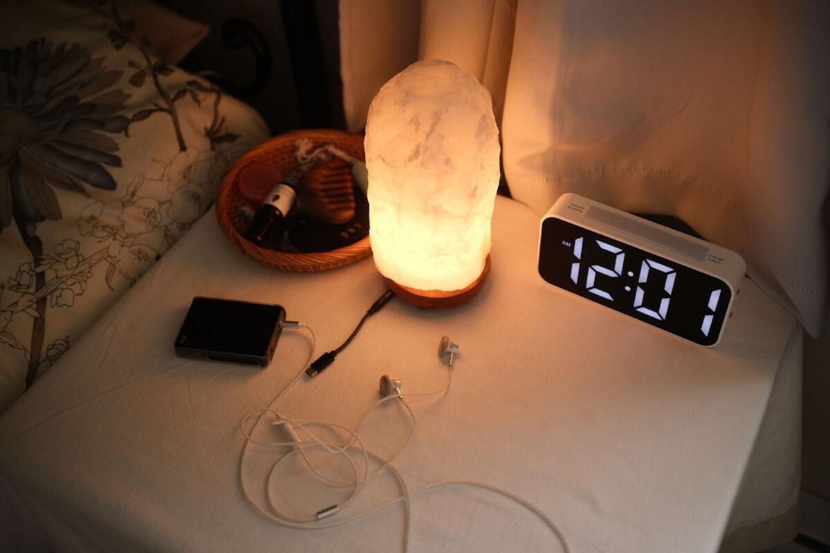Revenge Bedtime Procrastination: Why You Stay Up Late Even When You’re Tired