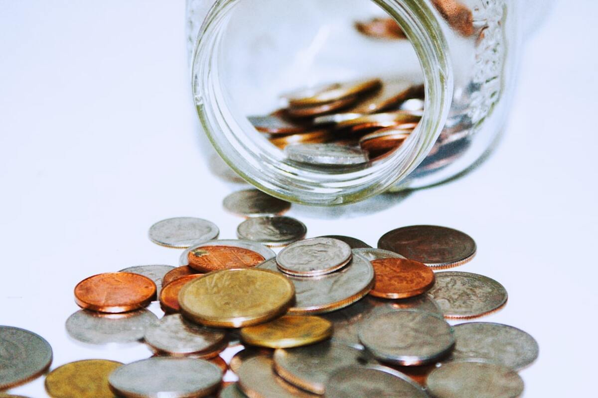 Round-Up Savings: The “Spare Change” Trick That Can Quietly Build a Safety Buffer