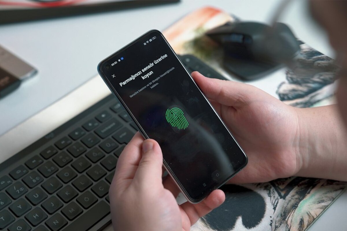 What’s a Passkey—and Why It’s Replacing Passwords on Your Phone and Laptop