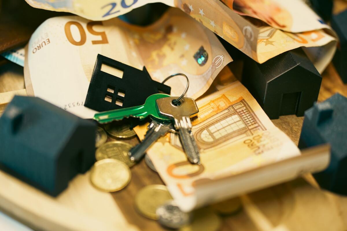 Why Your Mortgage Payment Jumps: Escrow Accounts Explained (and How to Prevent Shock Increases)